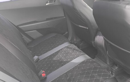 Hyundai Creta I рестайлинг, 2019 год, 1 749 000 рублей, 19 фотография