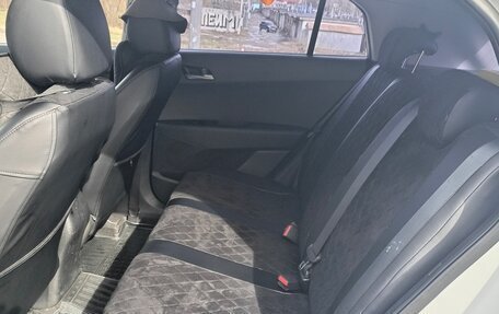 Hyundai Creta I рестайлинг, 2019 год, 1 749 000 рублей, 18 фотография