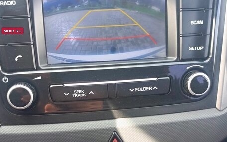 Hyundai Creta I рестайлинг, 2019 год, 1 749 000 рублей, 15 фотография