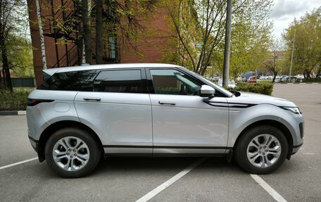 Land Rover Range Rover Evoque II, 2021 год, 3 690 000 рублей, 7 фотография