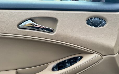 Mercedes-Benz CLS, 2008 год, 1 400 000 рублей, 14 фотография