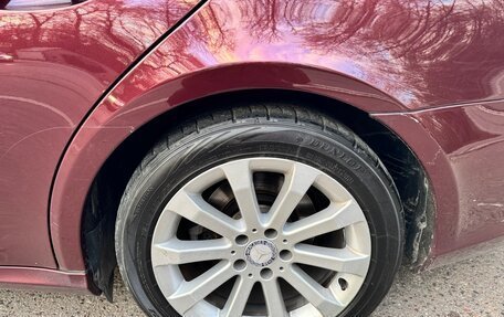 Mercedes-Benz CLS, 2008 год, 1 400 000 рублей, 15 фотография