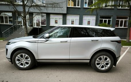 Land Rover Range Rover Evoque II, 2021 год, 3 690 000 рублей, 8 фотография