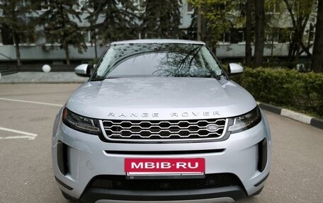 Land Rover Range Rover Evoque II, 2021 год, 3 690 000 рублей, 5 фотография
