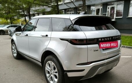 Land Rover Range Rover Evoque II, 2021 год, 3 690 000 рублей, 3 фотография