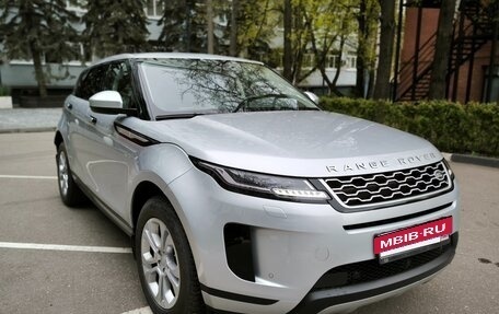 Land Rover Range Rover Evoque II, 2021 год, 3 690 000 рублей, 2 фотография