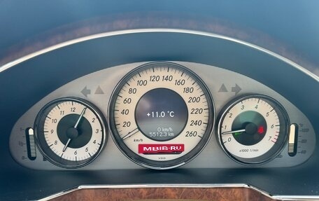 Mercedes-Benz CLS, 2008 год, 1 400 000 рублей, 12 фотография