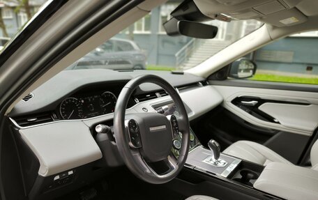 Land Rover Range Rover Evoque II, 2021 год, 3 690 000 рублей, 19 фотография