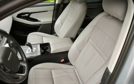 Land Rover Range Rover Evoque II, 2021 год, 3 690 000 рублей, 20 фотография