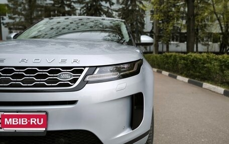 Land Rover Range Rover Evoque II, 2021 год, 3 690 000 рублей, 10 фотография