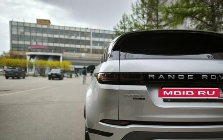 Land Rover Range Rover Evoque II, 2021 год, 3 690 000 рублей, 11 фотография