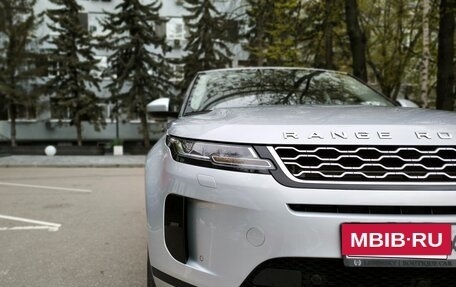 Land Rover Range Rover Evoque II, 2021 год, 3 690 000 рублей, 9 фотография