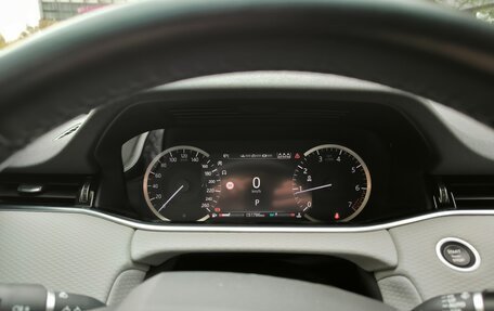 Land Rover Range Rover Evoque II, 2021 год, 3 690 000 рублей, 29 фотография