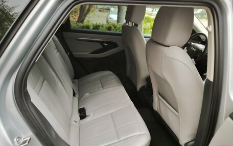 Land Rover Range Rover Evoque II, 2021 год, 3 690 000 рублей, 27 фотография