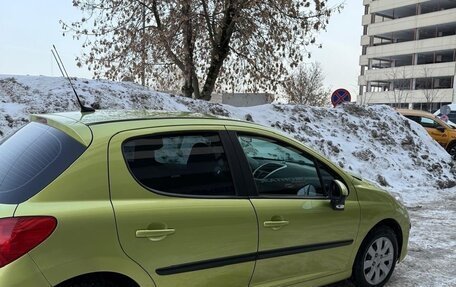 Peugeot 207 I, 2007 год, 320 000 рублей, 2 фотография