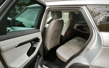 Land Rover Range Rover Evoque II, 2021 год, 3 690 000 рублей, 24 фотография