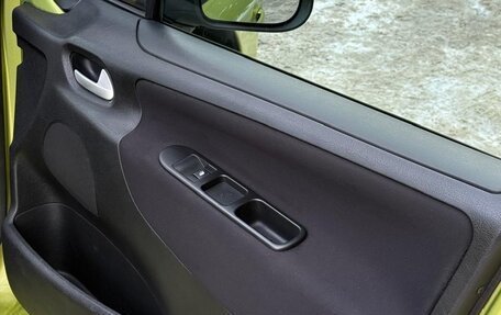 Peugeot 207 I, 2007 год, 320 000 рублей, 11 фотография