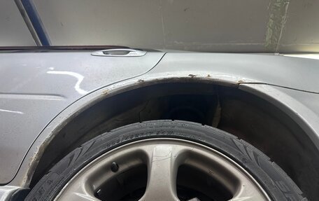 Subaru Impreza WRX III рестайлинг, 2000 год, 830 000 рублей, 13 фотография