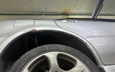Subaru Impreza WRX III рестайлинг, 2000 год, 830 000 рублей, 14 фотография