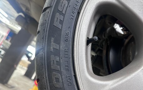 Subaru Impreza WRX III рестайлинг, 2000 год, 830 000 рублей, 15 фотография