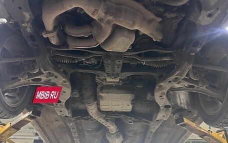 Subaru Impreza WRX III рестайлинг, 2000 год, 830 000 рублей, 12 фотография