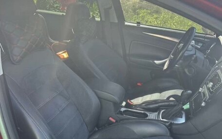 Ford Mondeo IV, 2010 год, 750 000 рублей, 8 фотография