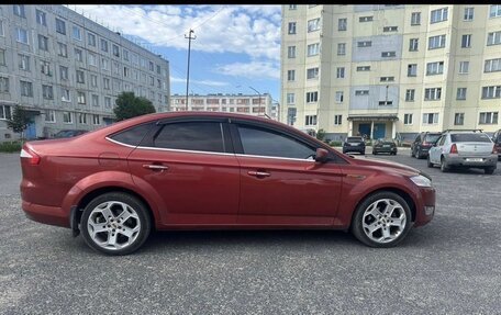 Ford Mondeo IV, 2010 год, 750 000 рублей, 3 фотография
