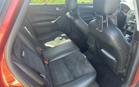 Ford Mondeo IV, 2010 год, 750 000 рублей, 9 фотография