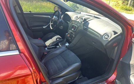 Ford Mondeo IV, 2010 год, 750 000 рублей, 6 фотография
