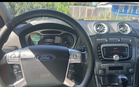 Ford Mondeo IV, 2010 год, 750 000 рублей, 7 фотография