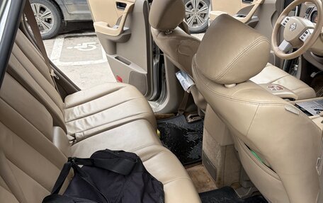 Nissan Murano, 2004 год, 580 000 рублей, 10 фотография