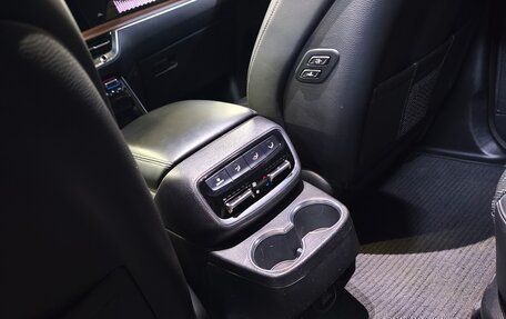 KIA Mohave I, 2021 год, 4 200 000 рублей, 15 фотография