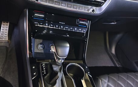 KIA Mohave I, 2021 год, 4 200 000 рублей, 20 фотография