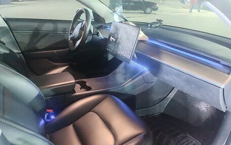 Tesla Model 3 I, 2019 год, 2 900 000 рублей, 8 фотография