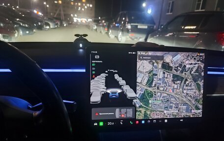 Tesla Model 3 I, 2019 год, 2 900 000 рублей, 10 фотография