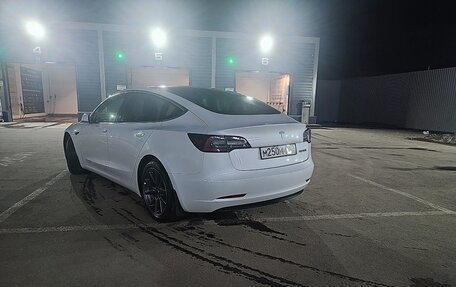 Tesla Model 3 I, 2019 год, 2 900 000 рублей, 5 фотография