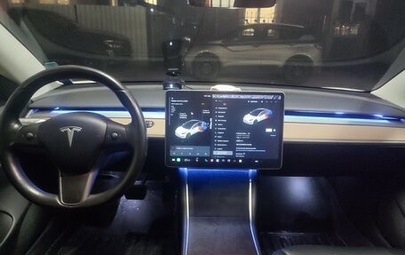 Tesla Model 3 I, 2019 год, 2 900 000 рублей, 11 фотография