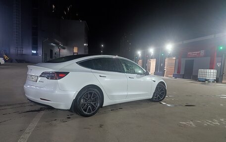 Tesla Model 3 I, 2019 год, 2 900 000 рублей, 6 фотография