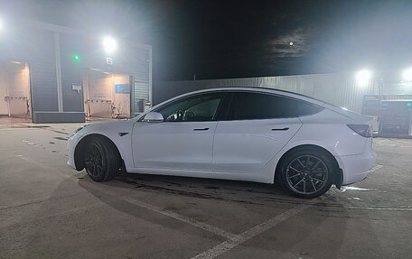 Tesla Model 3 I, 2019 год, 2 900 000 рублей, 4 фотография
