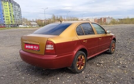 Skoda Octavia IV, 2005 год, 199 000 рублей, 5 фотография