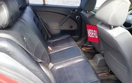 Skoda Octavia IV, 2005 год, 199 000 рублей, 13 фотография