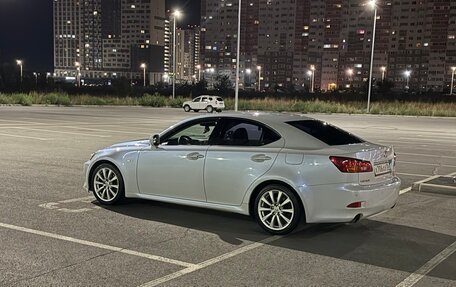 Lexus IS II рестайлинг 2, 2006 год, 1 600 000 рублей, 3 фотография