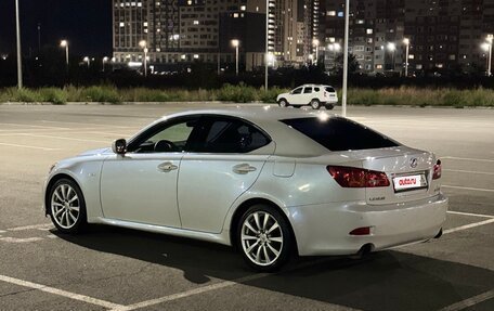 Lexus IS II рестайлинг 2, 2006 год, 1 600 000 рублей, 4 фотография