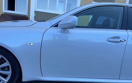 Lexus IS II рестайлинг 2, 2006 год, 1 600 000 рублей, 6 фотография