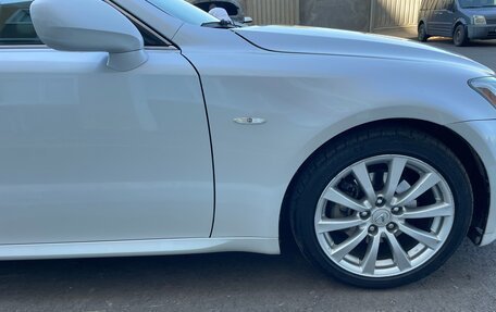 Lexus IS II рестайлинг 2, 2006 год, 1 600 000 рублей, 5 фотография