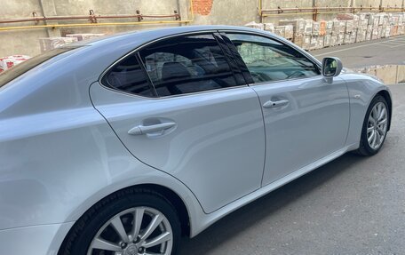 Lexus IS II рестайлинг 2, 2006 год, 1 600 000 рублей, 7 фотография