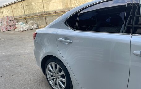 Lexus IS II рестайлинг 2, 2006 год, 1 600 000 рублей, 8 фотография