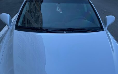 Lexus IS II рестайлинг 2, 2006 год, 1 600 000 рублей, 11 фотография