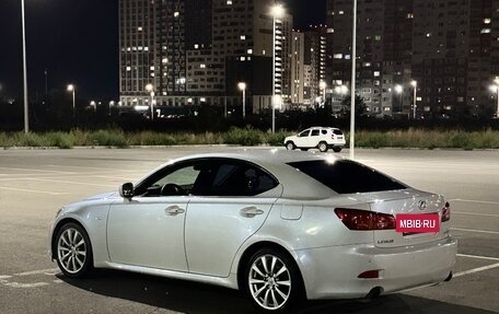 Lexus IS II рестайлинг 2, 2006 год, 1 600 000 рублей, 2 фотография