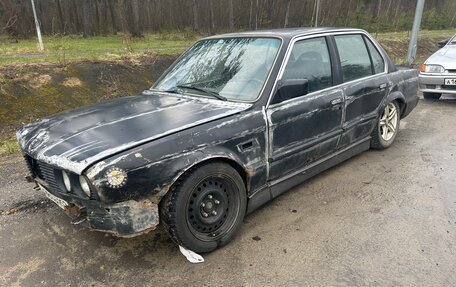 BMW 3 серия, 1988 год, 100 000 рублей, 3 фотография